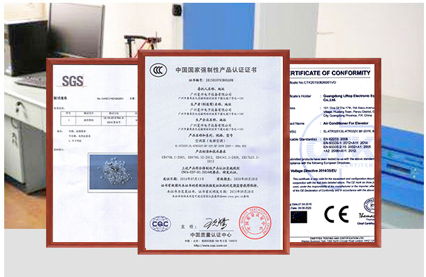 品牌实力